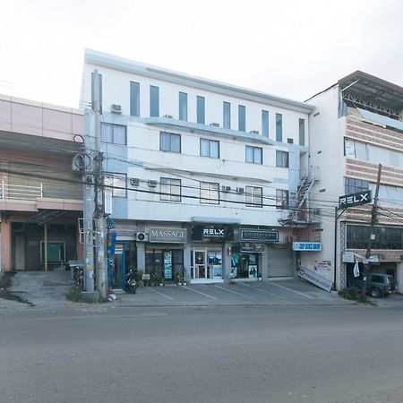 Reddoorz At Goldentown Hotel Davao City エクステリア 写真