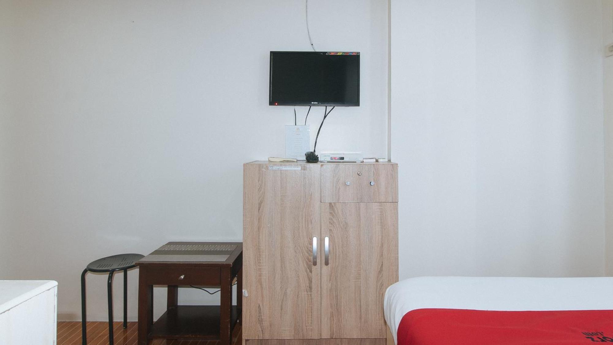 Reddoorz At Goldentown Hotel Davao City エクステリア 写真